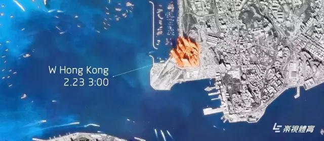 大爆炸|27亿15国!乐视体育登天王山!中超将实现全球直播!