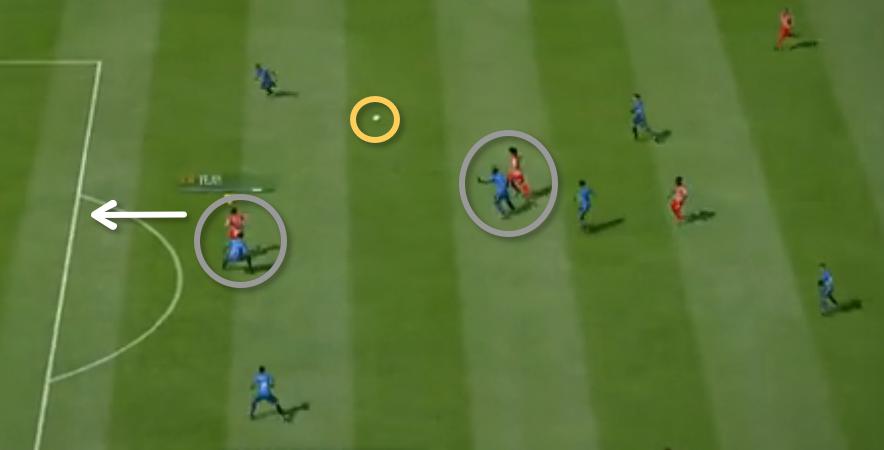 别以为多高大上，一句话戳破“中路渗透”的核心秘密