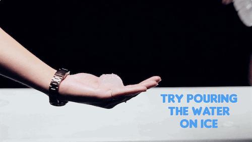 化学超帅又简单的实验,最牛化学实验