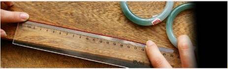 专家鉴别镯子,黄金手镯选购技巧和注意事项