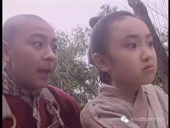 少年包青天1童年阴影,少年包青天第一部跟第二部哪个好