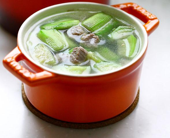 粉刺去除小妙招绿豆竟是粉刺克星