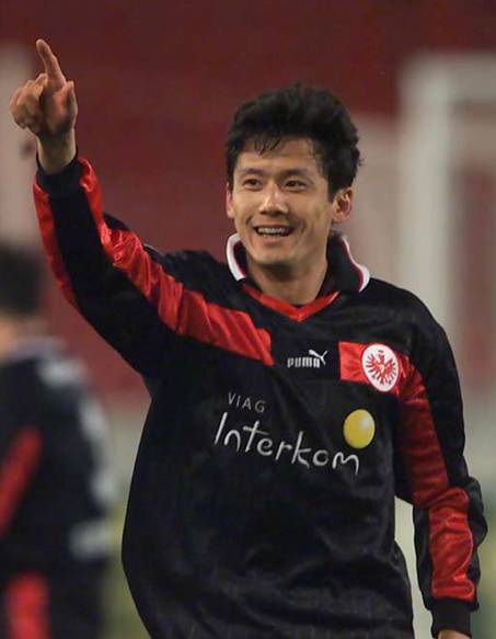 中国足球留洋受伤球员,近几年中国足球留洋球员