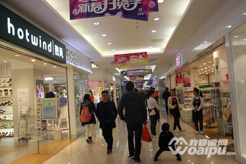 商业同质化竞争,商业竞争同质化太严重