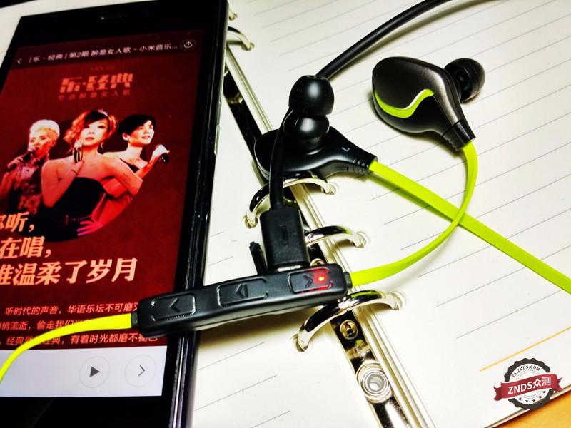 解析力极强的hifi耳机,运动hifi耳机评测