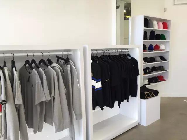 LA潮店!OG带你逛!