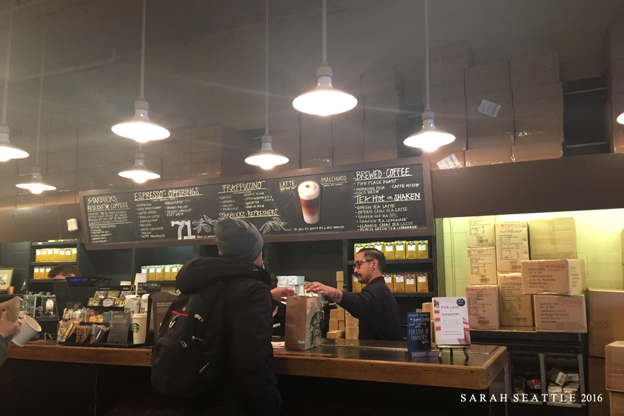 为了这束光，我们一路向北追逐而至...