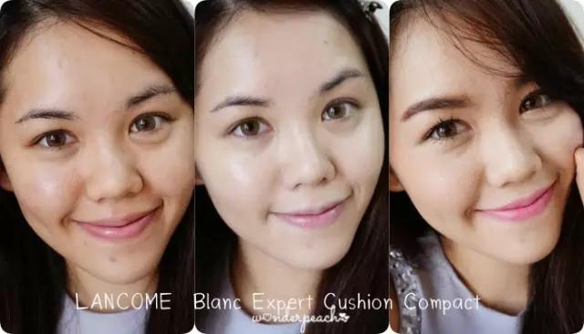 不闷痘的大牌bb气垫,最新款bb气垫