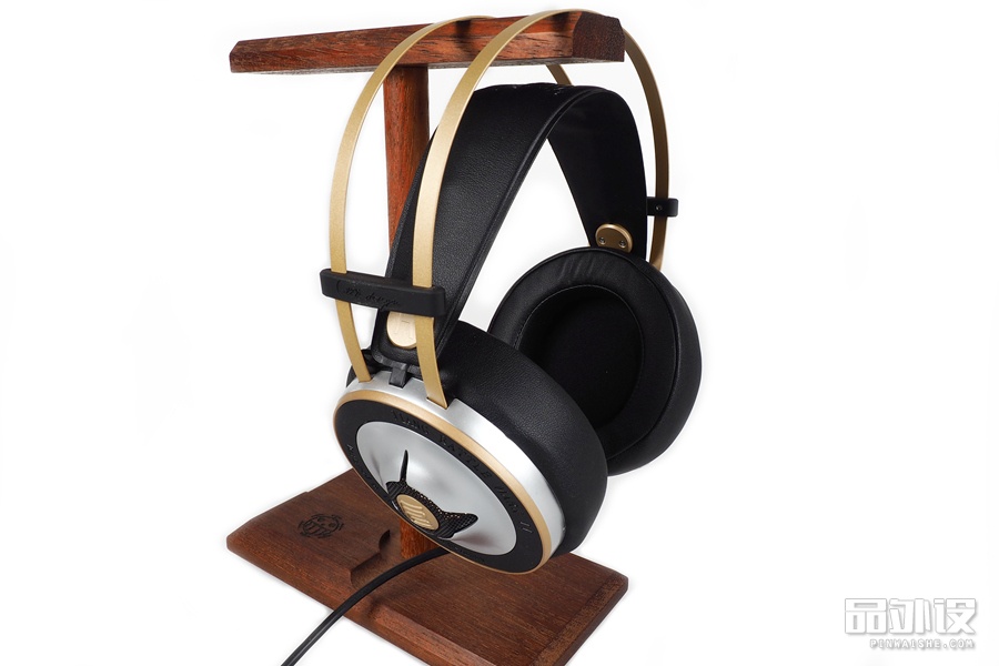 JIANG匠BattleMARKII立体声耳机评测