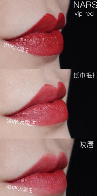 复古姨妈红值得买吗,复古红和姨妈红的区别