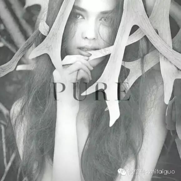 为国裸捐60万的女星,为公益出镜的30位美丽女星