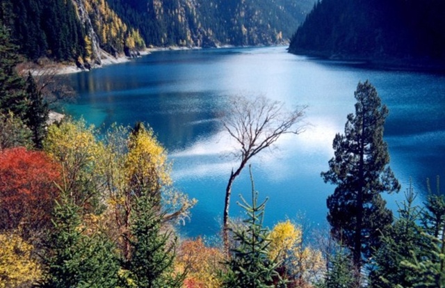 中国旅游100强排名,国内十大必去旅游胜地排名