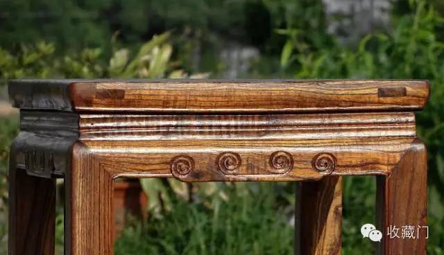 鉴别红木家具的真实方法,明清家具真伪鉴别方法