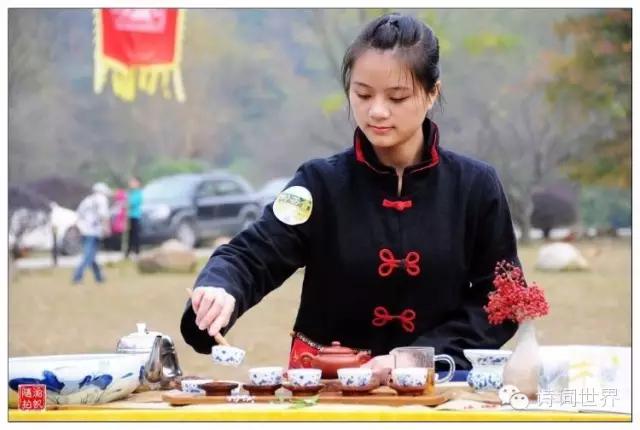 七绝人物画,七绝风景唯美