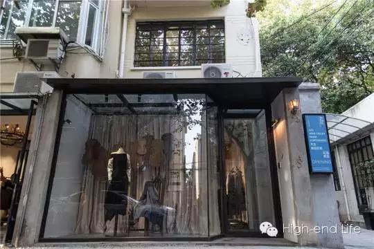 gucci买不起,为什么买不到gucci的衣服