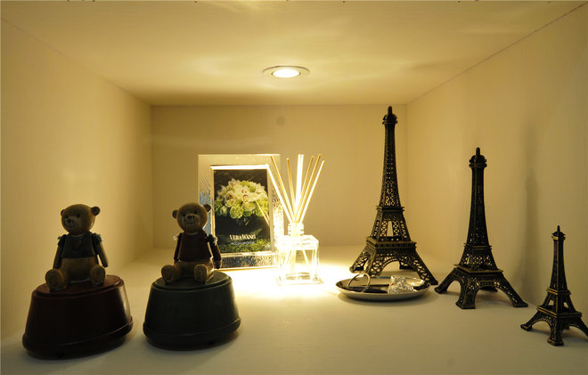 济南燕玺台装修,济南燕玺台户型