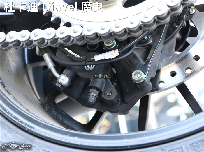 当“大魔鬼”遇上“M109R”,能让“胜利-战斧”挥舞起来吗