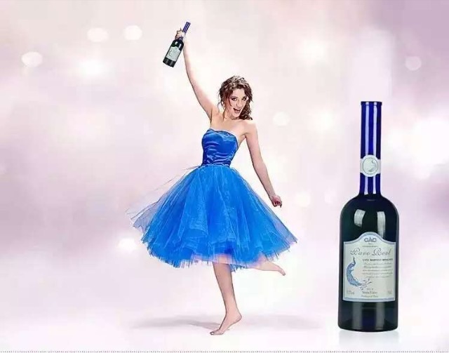 探秘福州:选一瓶葡萄酒,醉倒在“浪漫诗篇”里