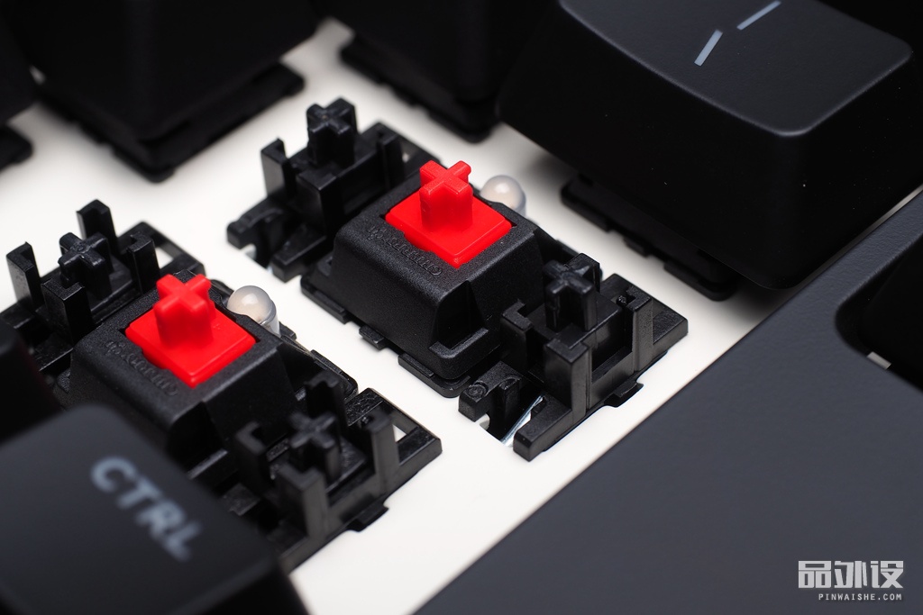 酷冷至尊键盘烈焰枪测评,酷冷至尊机械键盘xtv2
