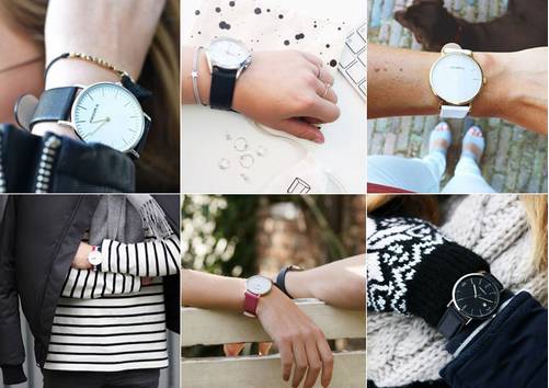 盘点几款有名的腕表 (市面上比较热销的几款高端腕表)