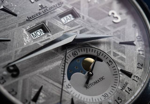 手表为什么这么好看呢,经典的手表新潮的手表你喜欢哪种