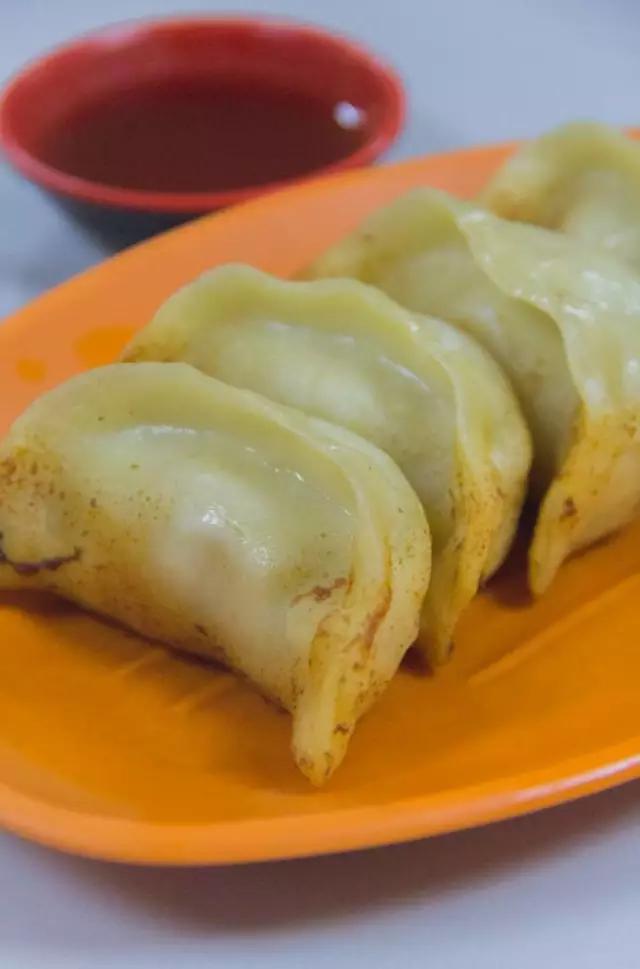 暴走上海18家锅贴店，给你最强测评分析！扛把子居然在...