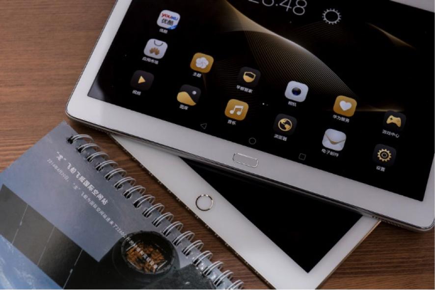 华为揽阅m210.1寸测评,是骡是马遛一遛就知道了