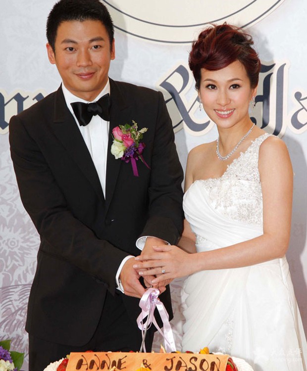 钟嘉欣tvb合约,钟嘉欣我结婚了tvb演唱