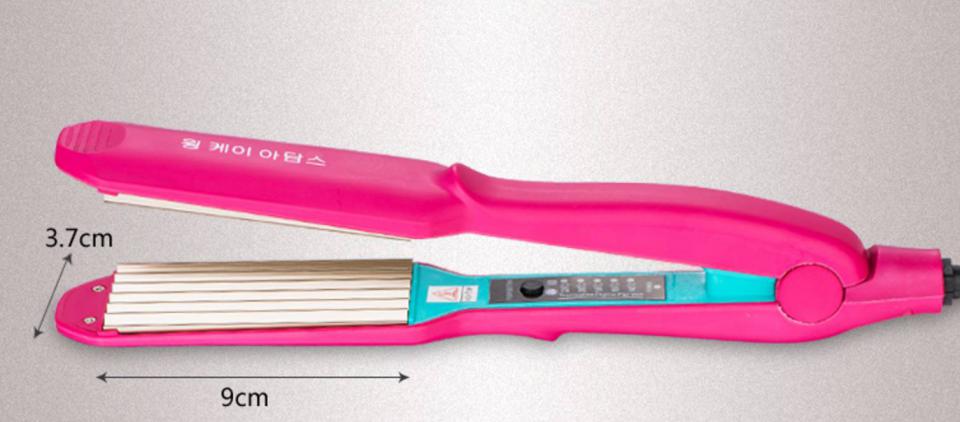 细软塌烫发根蓬松哪种效果最好,细软发质贴头皮怎么变蓬松