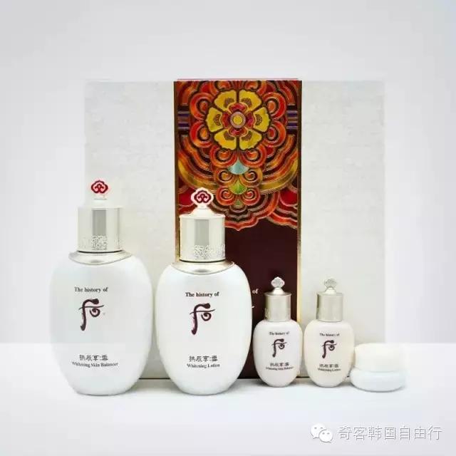 美晒黑白护肤品排行榜前十名,美白提亮抗氧化护肤品平价