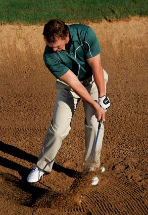 高尔夫正确摆姿,高尔夫各种站位打法