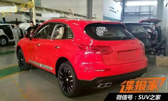 保时捷macan30万以内自动挡,保时捷开10分钟