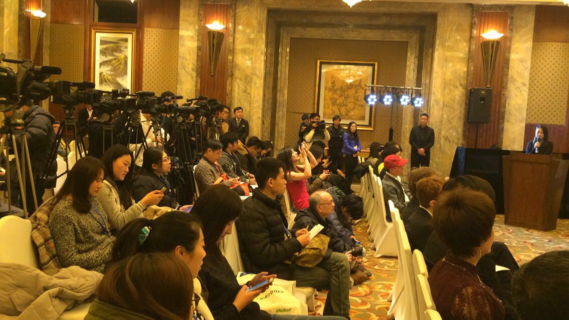 上海老克勒明星队VS尤文图斯队新闻发布会完整版视频