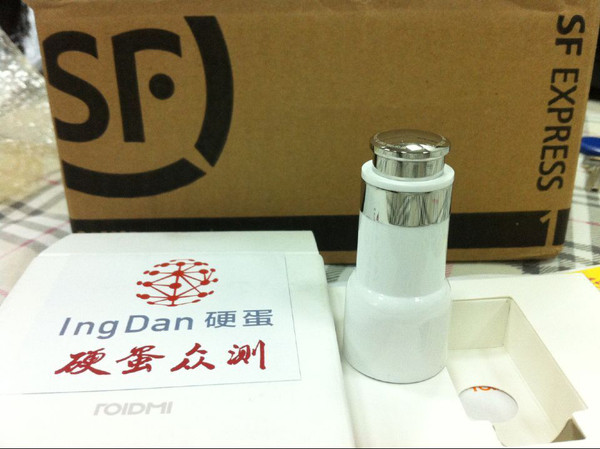 睿米车载蓝牙播放器使用方法,睿米车载蓝牙播放器app