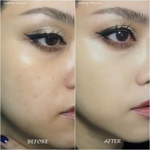 不闷痘的大牌bb气垫,最新款bb气垫