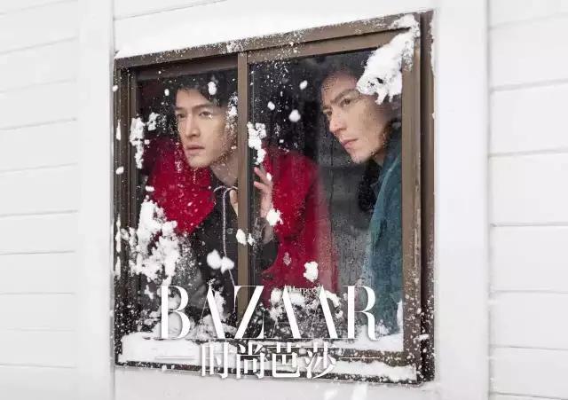 胡霍cp组合图片,胡霍霍cp动图