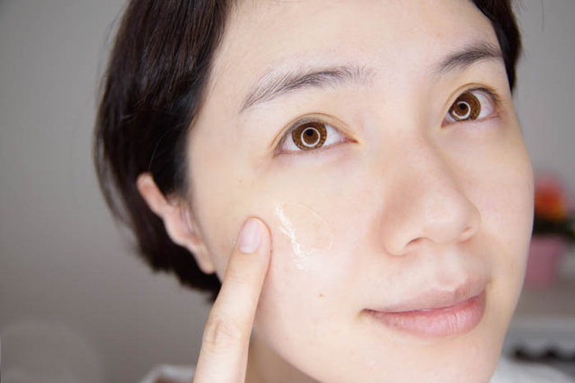 空姐的日常保养,加倍保养