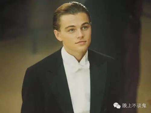 泰坦尼克号海难亲历者的真实人生,真实海难系列合集