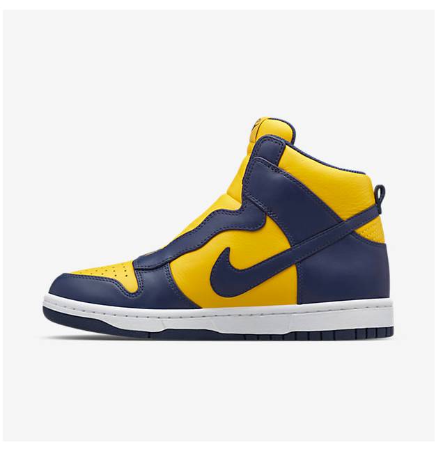 21世纪头十年至尊鞋王NikeDunkSB