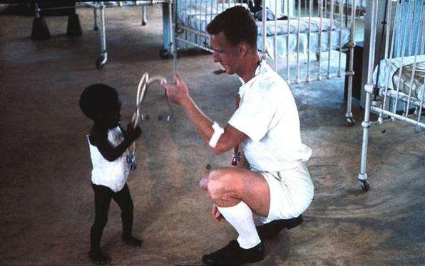 世界上最黑的婴儿辟谣,全球最黑婴儿现在已经长大了