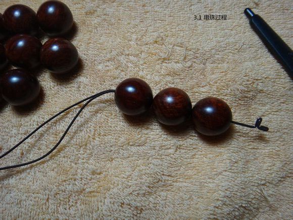 佛珠绳子断了去哪里修,佛珠绳子断了怎么办