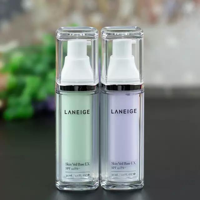 韩国化妆品彩妆品牌推荐,韩妆迷必查的韩国化妆品品牌排名