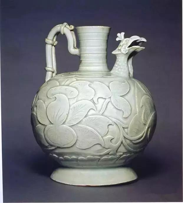 青耀于世——耀州窑原来价值如此之高