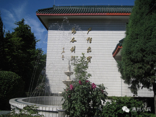 南通通州最美学校,江苏通州最美中学生