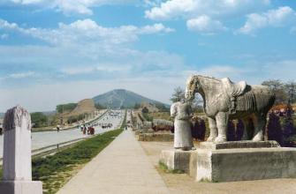 掀起你的盖头来——不一样的武则天