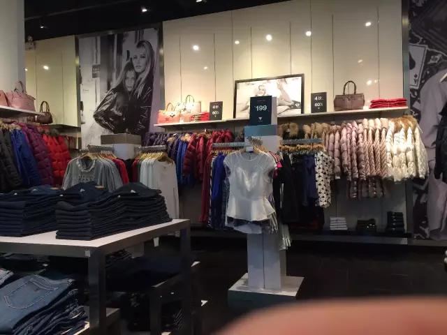 天津武清区购物攻略,武清购物有什么好地方