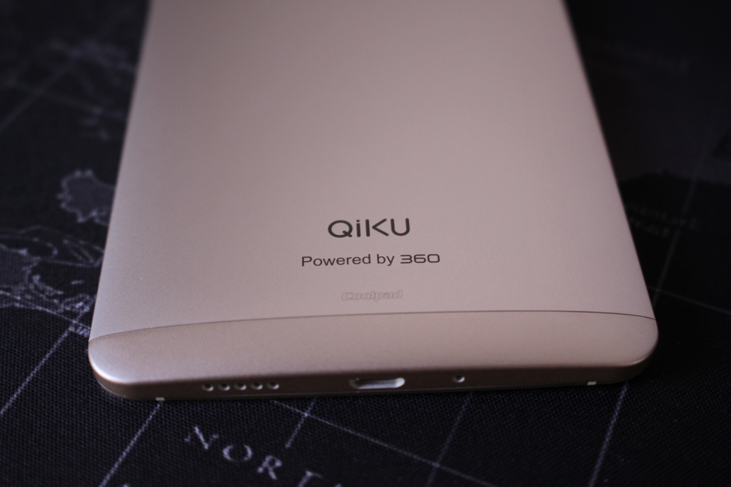 奇酷最新款手机,奇酷手机到底怎么样