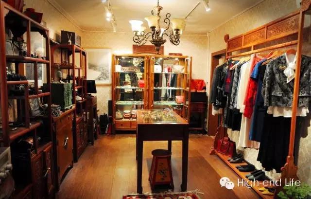 gucci买不起,为什么买不到gucci的衣服