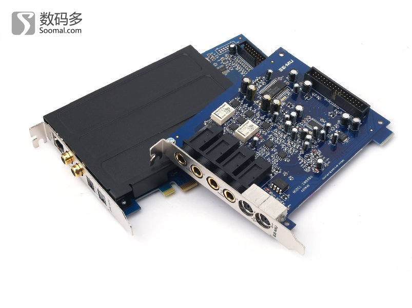 E-MU数字音频系统ASIO录音使用教程[农步祥]