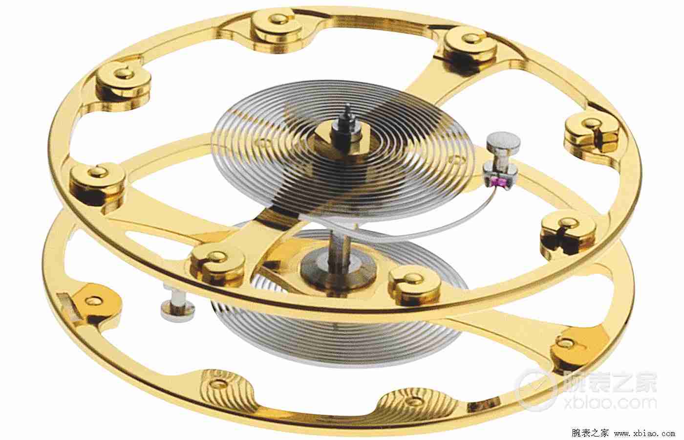 SIHH中的那些高能技术表